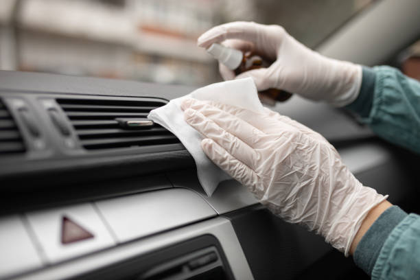 Best Emergency Air Duct Cleaning  in Park Ridge, IL