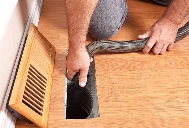 Best Professional Duct Cleaning Services  in Park Ridge, IL